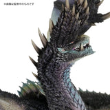 モンスターハンター カプコンフィギュアビルダー クリエイターズモデル 煌黒龍 アルバトリオン《24年3月預定》 4976219124829