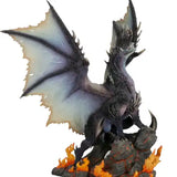 モンスターハンター カプコンフィギュアビルダー クリエイターズモデル 煌黒龍 アルバトリオン《24年3月預定》 4976219124829