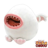 【再販】モンスターハンター ふわたまぬいぐるみ フルフル(毛公仔)※不設寄送《25年3月預定》 4976219125772