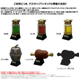【再販】モンスターハンター デスクトップフィギュア -アイテムマスコット-(原盒6個入)※不設寄送《26年12月預定》 日版 全數$328 / ※不設寄送 / 26年7月17日