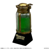 【再販】モンスターハンター デスクトップフィギュア -アイテムマスコット-(原盒6個入)※不設寄送《26年12月預定》 日版 全數$328 / ※不設寄送 / 26年7月17日