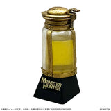 【再販】モンスターハンター デスクトップフィギュア -アイテムマスコット-(原盒6個入)※不設寄送《26年12月預定》 日版 全數$328 / ※不設寄送 / 26年7月17日