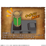 【再販】モンスターハンター デスクトップフィギュア -アイテムマスコット-(原盒6個入)※不設寄送《26年12月預定》 日版 全數$328 / ※不設寄送 / 26年7月17日