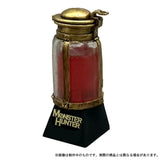 モンスターハンター デスクトップフィギュア -アイテムマスコット-(原盒6個入)《24年4月預定》 4976219126090