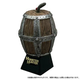 モンスターハンター デスクトップフィギュア -アイテムマスコット-(原盒6個入)《24年4月預定》 4976219126090