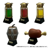 モンスターハンター デスクトップフィギュア -アイテムマスコット-(原盒6個入)《24年4月預定》 4976219126090