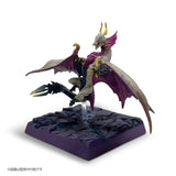 カプコンフィギュアビルダー モンスターハンター モンスターコレクションギャラリー Vol.1(原盒6個入)《24年3月預定》 4976219126496