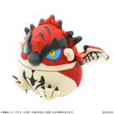 モンスターハンター ふわたまぬいぐるみミニ リオレウス(毛公仔)※不設寄送《25年11月預定》 4976219126557