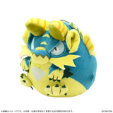 モンスターハンター ふわたまぬいぐるみミニ ジンオウガ(毛公仔)※不設寄送《25年11月預定》 4976219126571