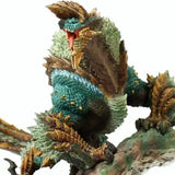 【再販】カプコンフィギュアビルダー クリエイターズモデル 雷狼竜 ジンオウガ 復刻版《25年3月預定》 4976219126656-1