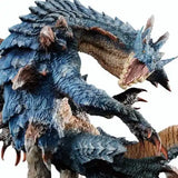 【再販】カプコンフィギュアビルダー クリエイターズモデル 海竜 ラギアクルス 復刻版《25年3月預定》 4976219126663-1