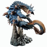 【再販】カプコンフィギュアビルダー クリエイターズモデル 海竜 ラギアクルス 復刻版《24年7月預定》 4976219126663