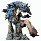 【再販】カプコンフィギュアビルダー クリエイターズモデル 海竜 ラギアクルス 復刻版《24年7月預定》 4976219126663