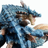 【再販】カプコンフィギュアビルダー クリエイターズモデル 海竜 ラギアクルス 復刻版《24年7月預定》 4976219126663