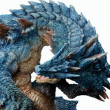 【再販】カプコンフィギュアビルダー クリエイターズモデル 海竜 ラギアクルス 復刻版《24年7月預定》 4976219126663