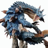 【再販】カプコンフィギュアビルダー クリエイターズモデル 海竜 ラギアクルス 復刻版《24年7月預定》 4976219126663