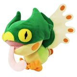 モンスターハンター デフォルメぬいぐるみ プケプケ(復刻)(毛公仔)※不設寄送《24年6月預定》 4976219126717