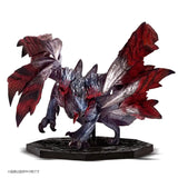 CAPCOM FIGURE BUILDER CUBE MONSTER HUNTER 奇しき赫耀のバルファルク※不設寄送《24年6月預定》 4976219127813
