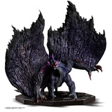 CAPCOM FIGURE BUILDER CUBE MONSTER HUNTER 黒蝕竜 ゴア・マガラ※不設寄送《24年6月預定》 4976219127820