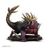CAPCOM FIGURE BUILDER CUBE MONSTER HUNTER 怨虎竜 マガイマガド(怒り状態)※不設寄送《24年6月預定》 4976219127837