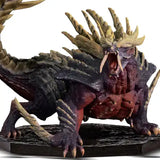 CAPCOM FIGURE BUILDER CUBE MONSTER HUNTER 怨虎竜 マガイマガド(怒り状態)※不設寄送《24年6月預定》 4976219127837