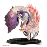 CAPCOM FIGURE BUILDER CUBE MONSTER HUNTER 泡狐竜 タマミツネ※不設寄送《24年6月預定》 4976219127844