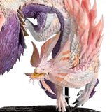 CAPCOM FIGURE BUILDER CUBE MONSTER HUNTER 泡狐竜 タマミツネ※不設寄送《24年6月預定》 4976219127844