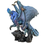 カプコンフィギュアビルダー クリエイターズモデル 炎妃龍 ナナ・テスカトリ《25年3月預定》 4976219128278