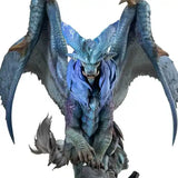 カプコンフィギュアビルダー クリエイターズモデル 炎妃龍 ナナ・テスカトリ《25年3月預定》 4976219128278