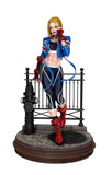 カプコンフィギュアビルダー クリエイターズモデル ストリートファイター6 キャミィ《25年2月預定》 4976219128469