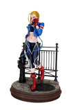 カプコンフィギュアビルダー クリエイターズモデル ストリートファイター6 キャミィ《25年2月預定》 4976219128469