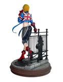 カプコンフィギュアビルダー クリエイターズモデル ストリートファイター6 キャミィ《25年2月預定》 4976219128469