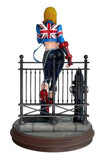 カプコンフィギュアビルダー クリエイターズモデル ストリートファイター6 キャミィ《25年2月預定》 4976219128469