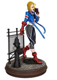 カプコンフィギュアビルダー クリエイターズモデル ストリートファイター6 キャミィ《25年2月預定》 4976219128469