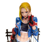 カプコンフィギュアビルダー クリエイターズモデル ストリートファイター6 キャミィ《25年2月預定》 4976219128469