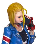カプコンフィギュアビルダー クリエイターズモデル ストリートファイター6 キャミィ《25年2月預定》 4976219128469