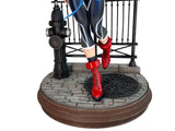 カプコンフィギュアビルダー クリエイターズモデル ストリートファイター6 キャミィ《25年2月預定》 4976219128469