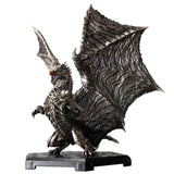 カプコンフィギュアビルダー モンスターハンター スタンダードモデル Plus モンスターハンター20周年 BEST SELECTION Vol.1(原盒8個入)《24年10月預定》 4976219128483