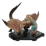 カプコンフィギュアビルダー モンスターハンター スタンダードモデル Plus モンスターハンター20周年 BEST SELECTION Vol.1(原盒8個入)《24年10月預定》 4976219128483
