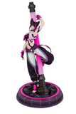 カプコンフィギュアビルダー クリエイターズモデル ストリートファイター6 ジュリ《25年3月預定》 4976219128735