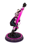 カプコンフィギュアビルダー クリエイターズモデル ストリートファイター6 ジュリ《25年3月預定》 4976219128735