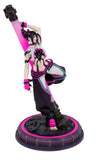 カプコンフィギュアビルダー クリエイターズモデル ストリートファイター6 ジュリ《25年3月預定》 4976219128735