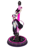 カプコンフィギュアビルダー クリエイターズモデル ストリートファイター6 ジュリ《25年3月預定》 4976219128735