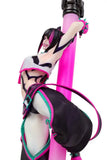 カプコンフィギュアビルダー クリエイターズモデル ストリートファイター6 ジュリ《25年3月預定》 4976219128735