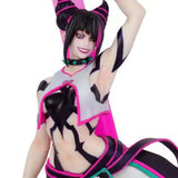 カプコンフィギュアビルダー クリエイターズモデル ストリートファイター6 ジュリ《25年3月預定》 4976219128735
