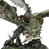 【再販】カプコンフィギュアビルダー クリエイターズモデル 雌火竜 リオレイア 復刻版《24年12月預定》 4976219128773