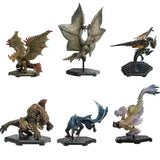 カプコンフィギュアビルダー スタンダードモデル Plus THE BEST 復刻 -Vol.22・23・24-《25年3月預定》 4976219130325