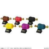 モンスターハンター デスクトップフィギュア -肉コレクション-(原盒6個入)《25年6月預定》 4976219131414