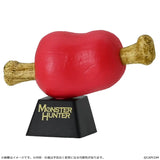 モンスターハンター デスクトップフィギュア -肉コレクション-(原盒6個入)《25年6月預定》 4976219131414
