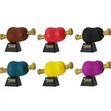 モンスターハンター デスクトップフィギュア -肉コレクション-(原盒6個入)《25年6月預定》 4976219131414